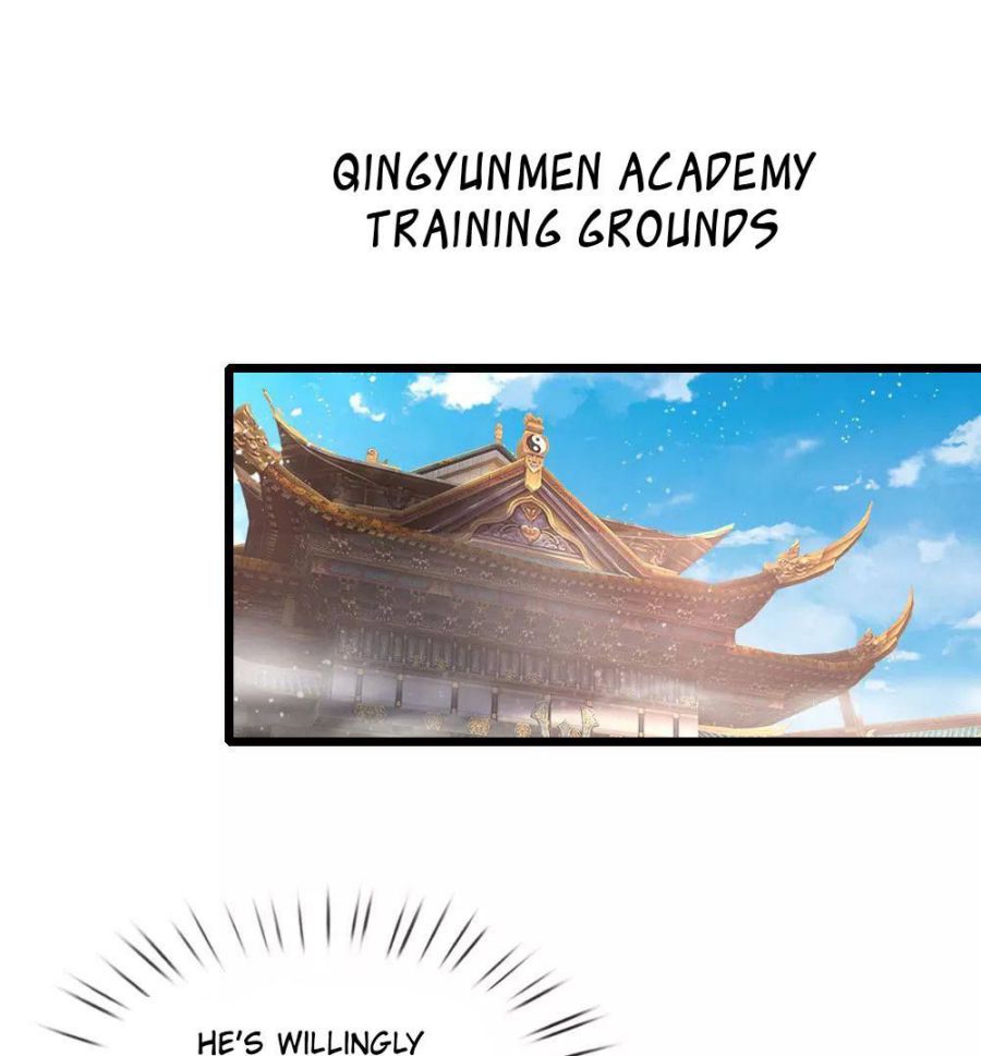 Shenwu Tianzun Chapter 111 4